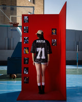 MAFIA 71 JERSEY