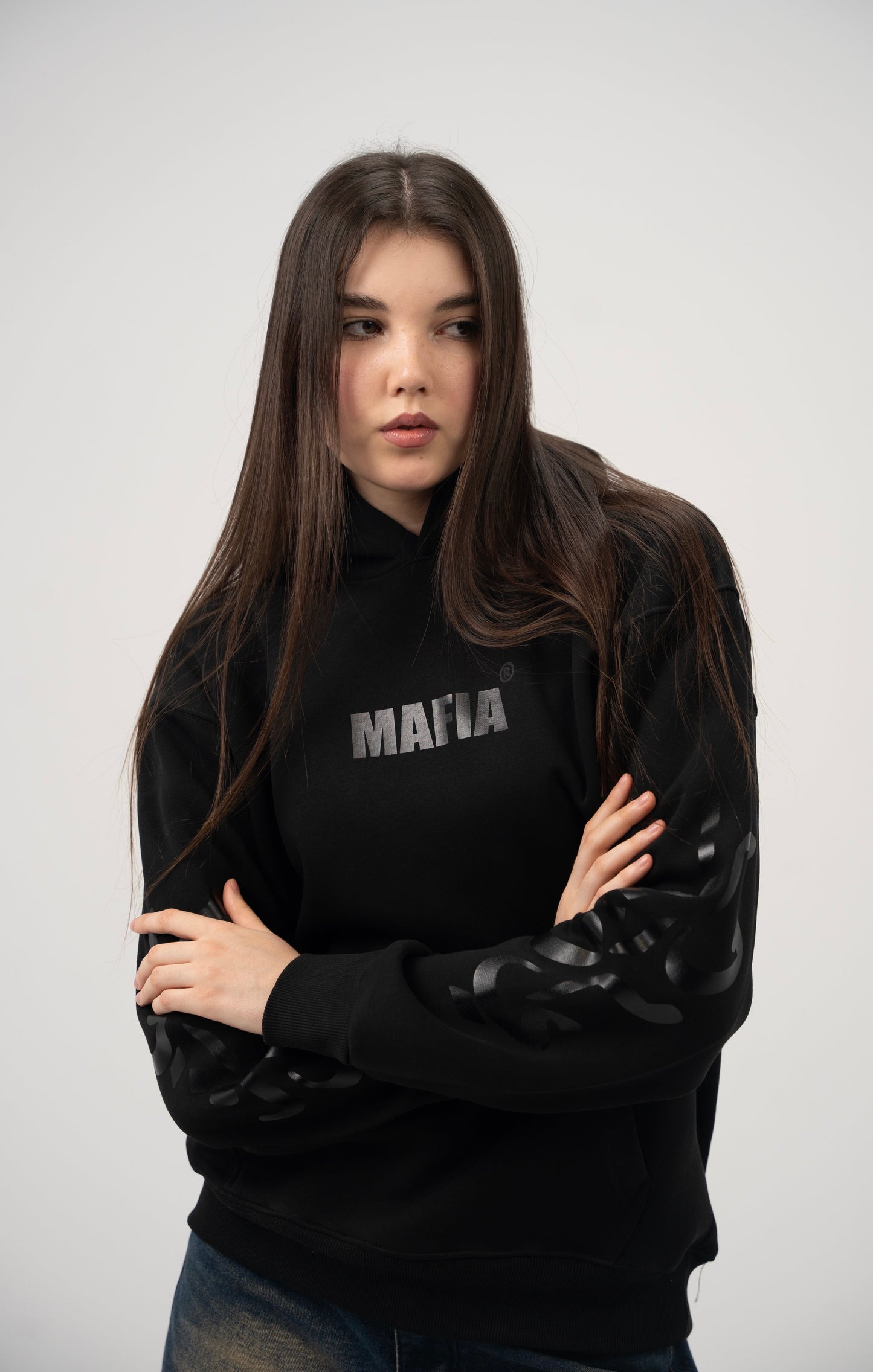 MAFIA HOODIE