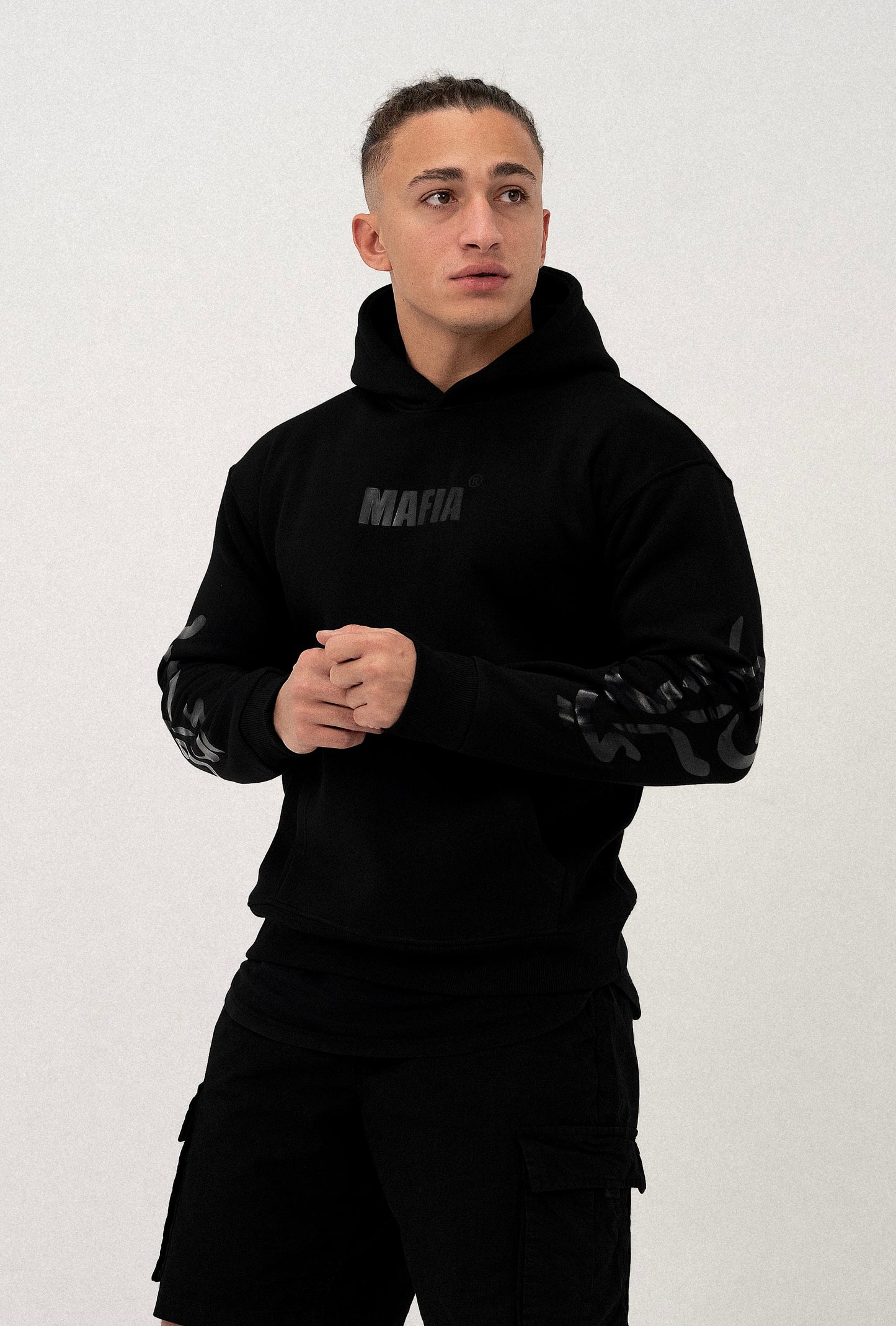 MAFIA HOODIE