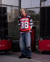 RED CODE 88