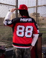 RED CODE 88