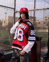 RED CODE 88