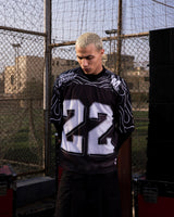 RIOT 22