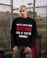 HATERS