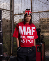 MAF RED