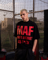 MAF BLACK