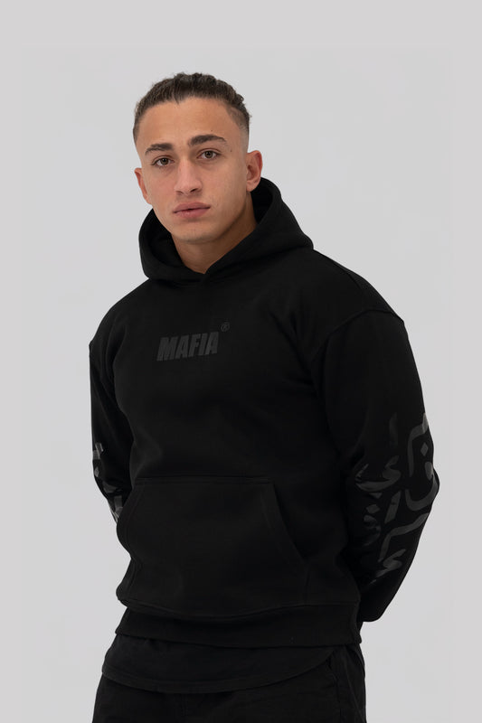 MAFIA HOODIE