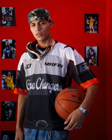 MAFIA 63 JERSEY