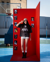MAFIA 71 JERSEY
