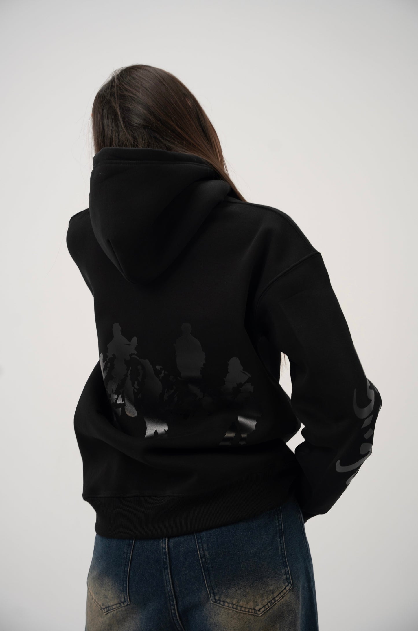 MAFIA HOODIE