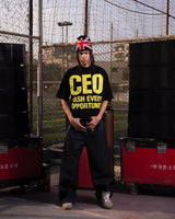 CEO BLACK