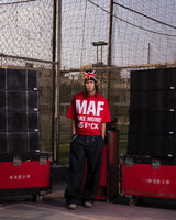 MAF RED