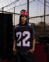 RIOT 22
