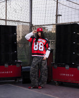 RED CODE 88
