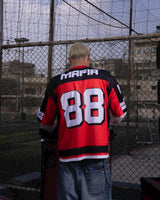 RED CODE 88